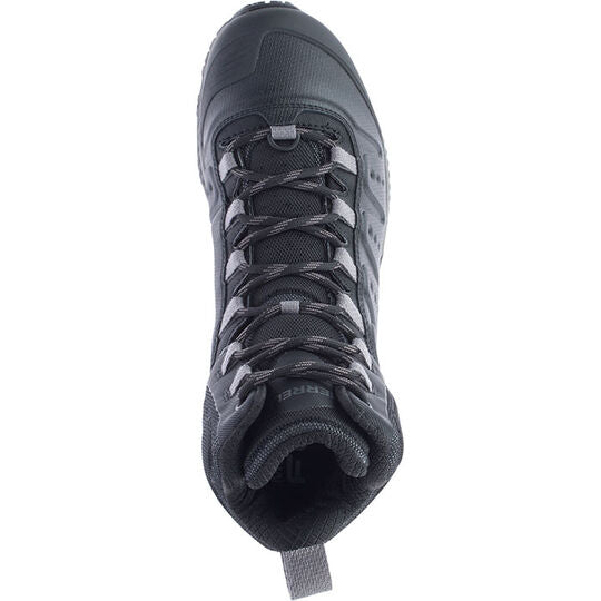 Merrell Men’s Thermo Cross 3 Mid Waterproof Black