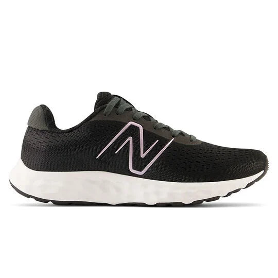 New Balance Women's 520v8 Black