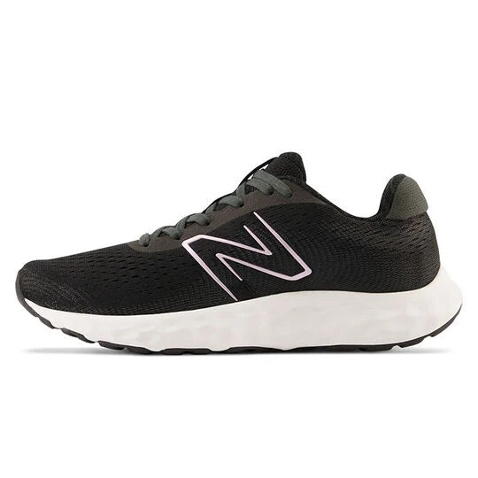 New Balance Women's 520v8 Black