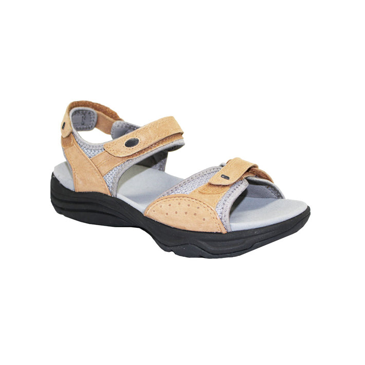 Clarks Women's Wave Smokey Brown