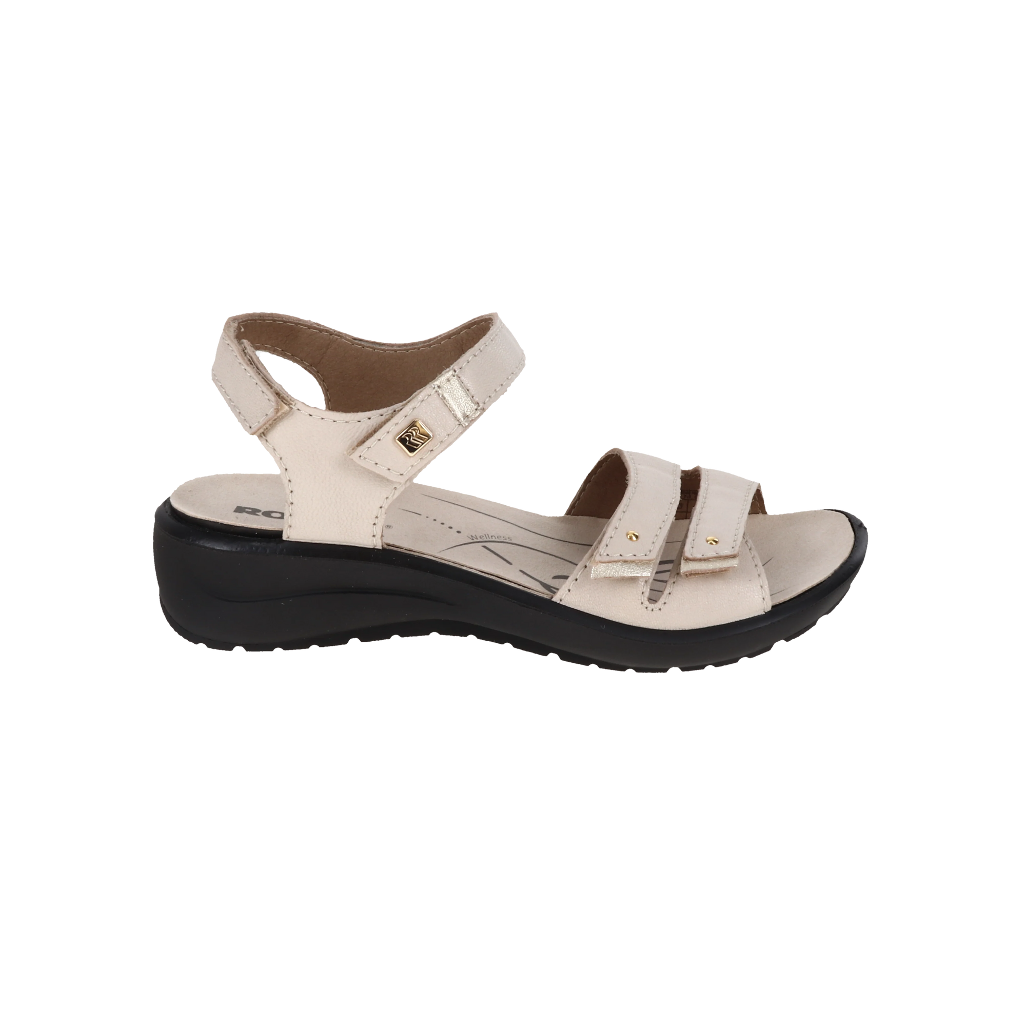 Romika Women’s Annecy 02 Cream