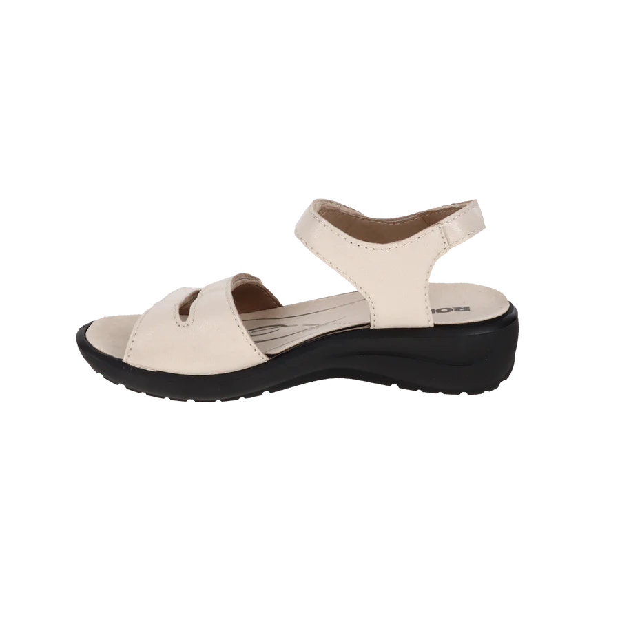 Romika Women’s Annecy 02 Cream