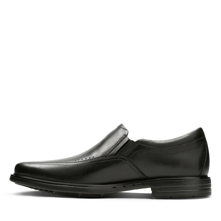 Clarks Men's Unsheridan Go Black