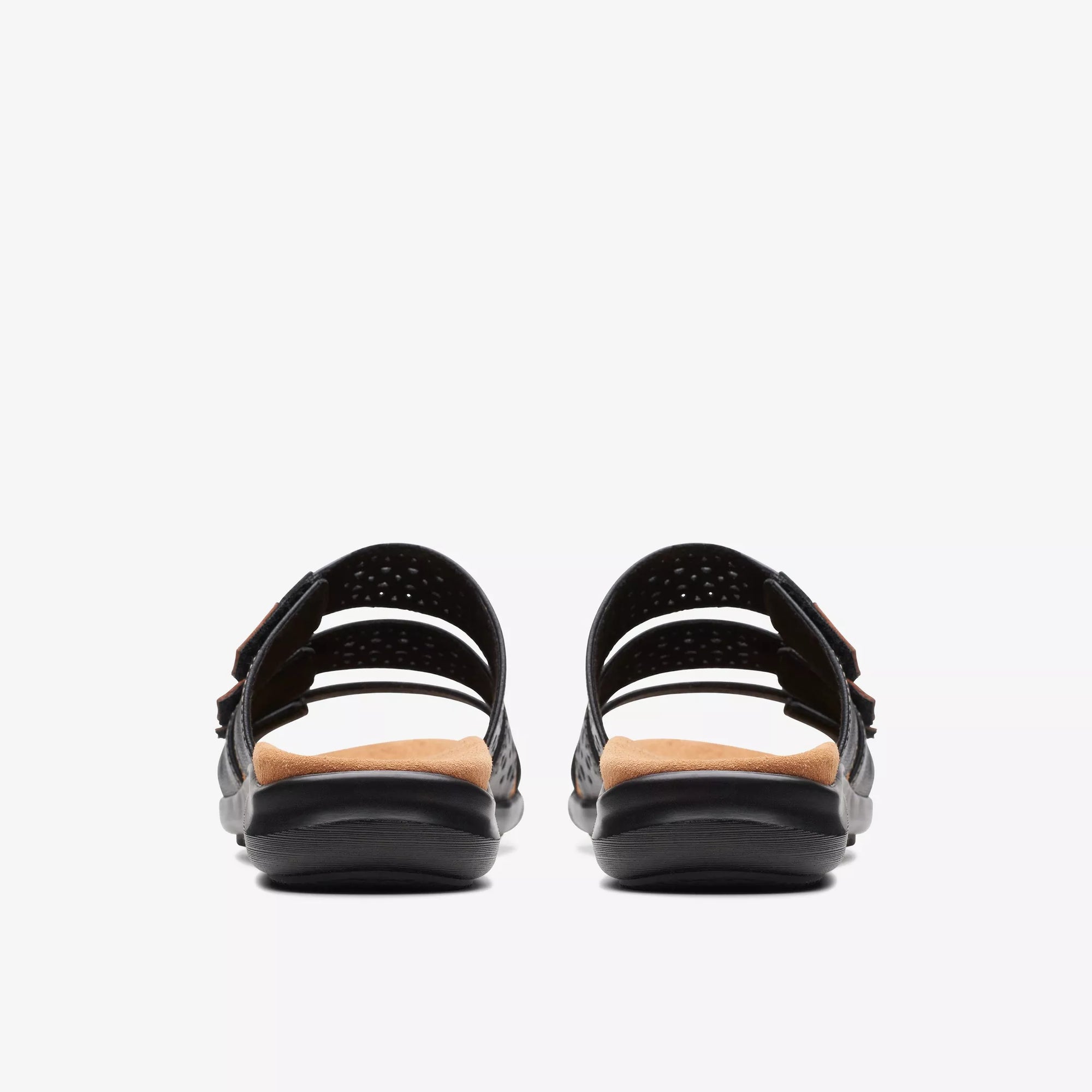 Clarks Women’s Kitly Walk Black