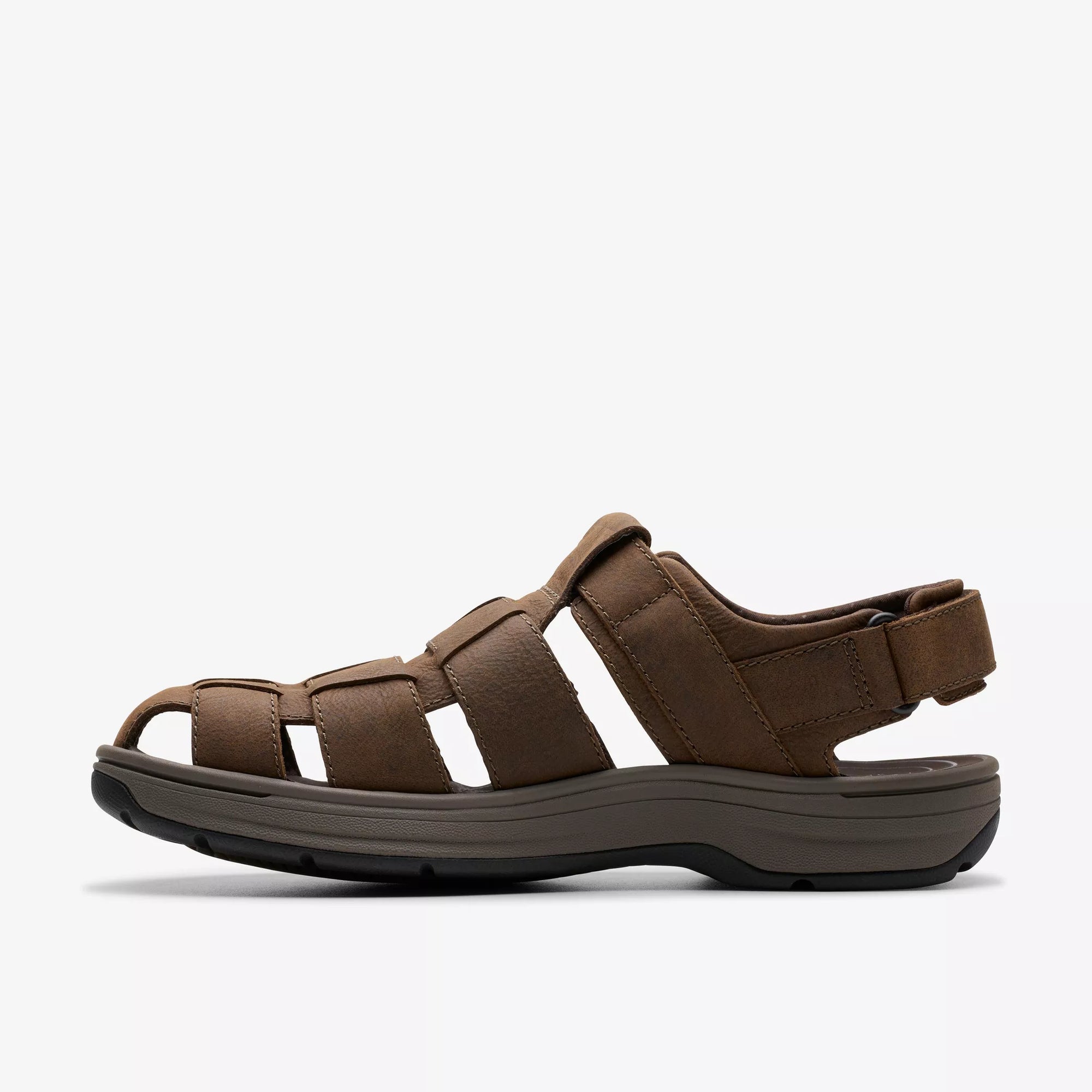 Clarks Men's Saltway Cove