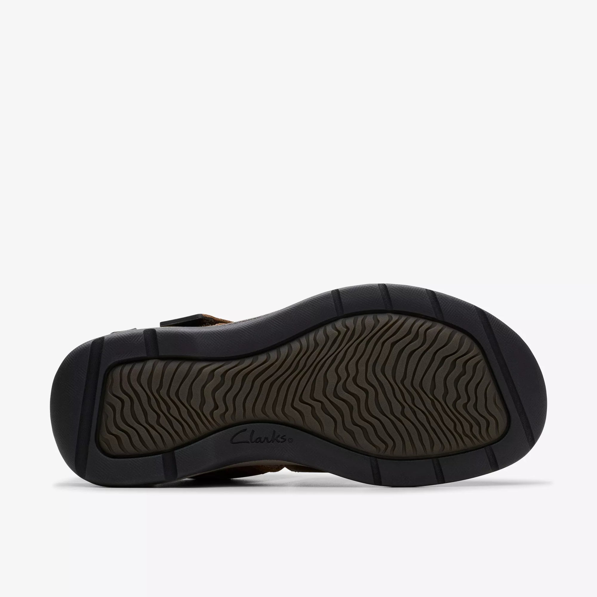 Clarks Men's Saltway Cove