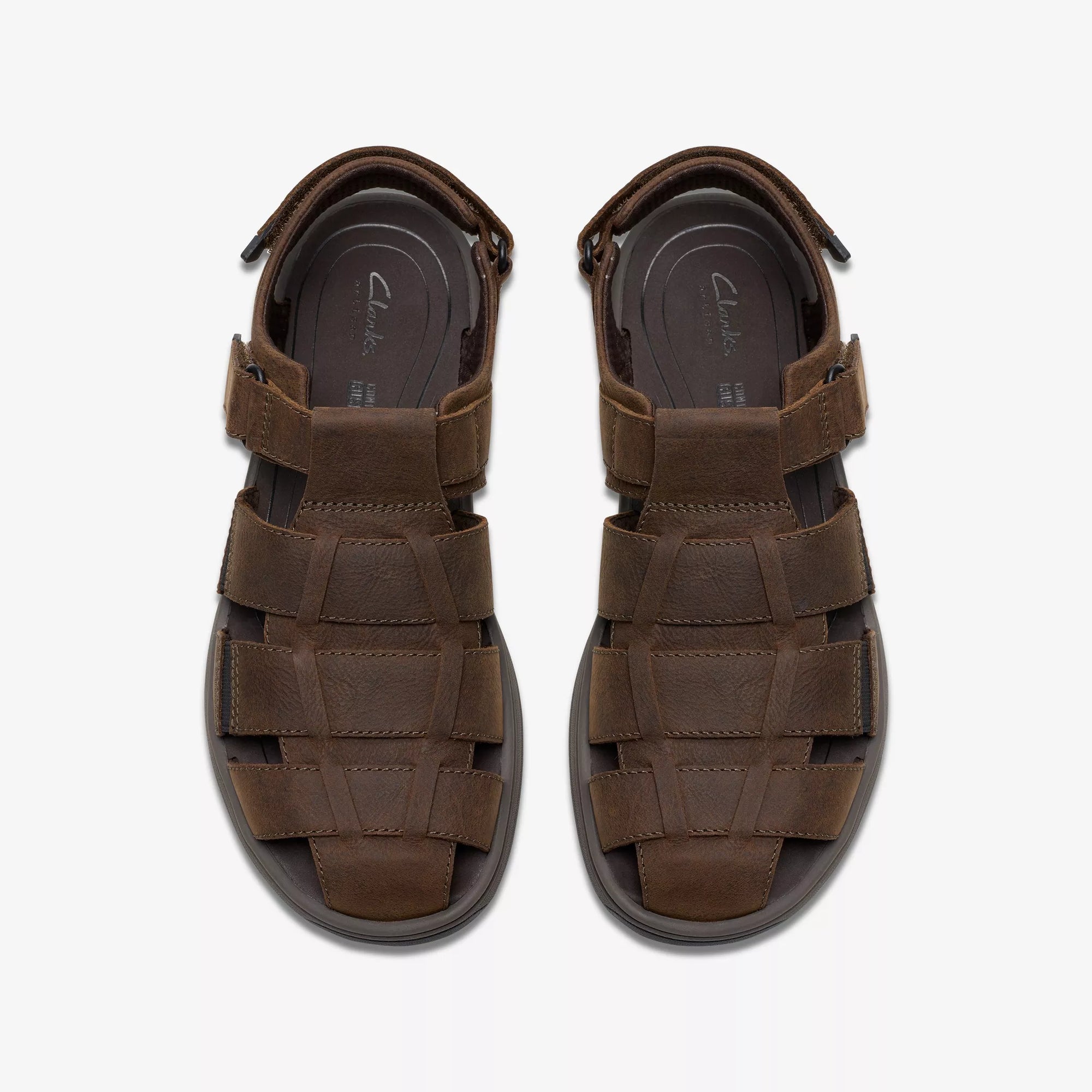 Clarks Men's Saltway Cove