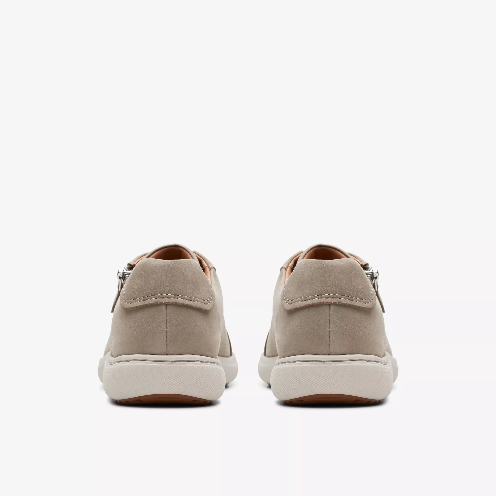 Clarks Women’s Nalle Lace Stone
