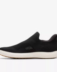 Clarks Women’s Nalle Step Black Knit