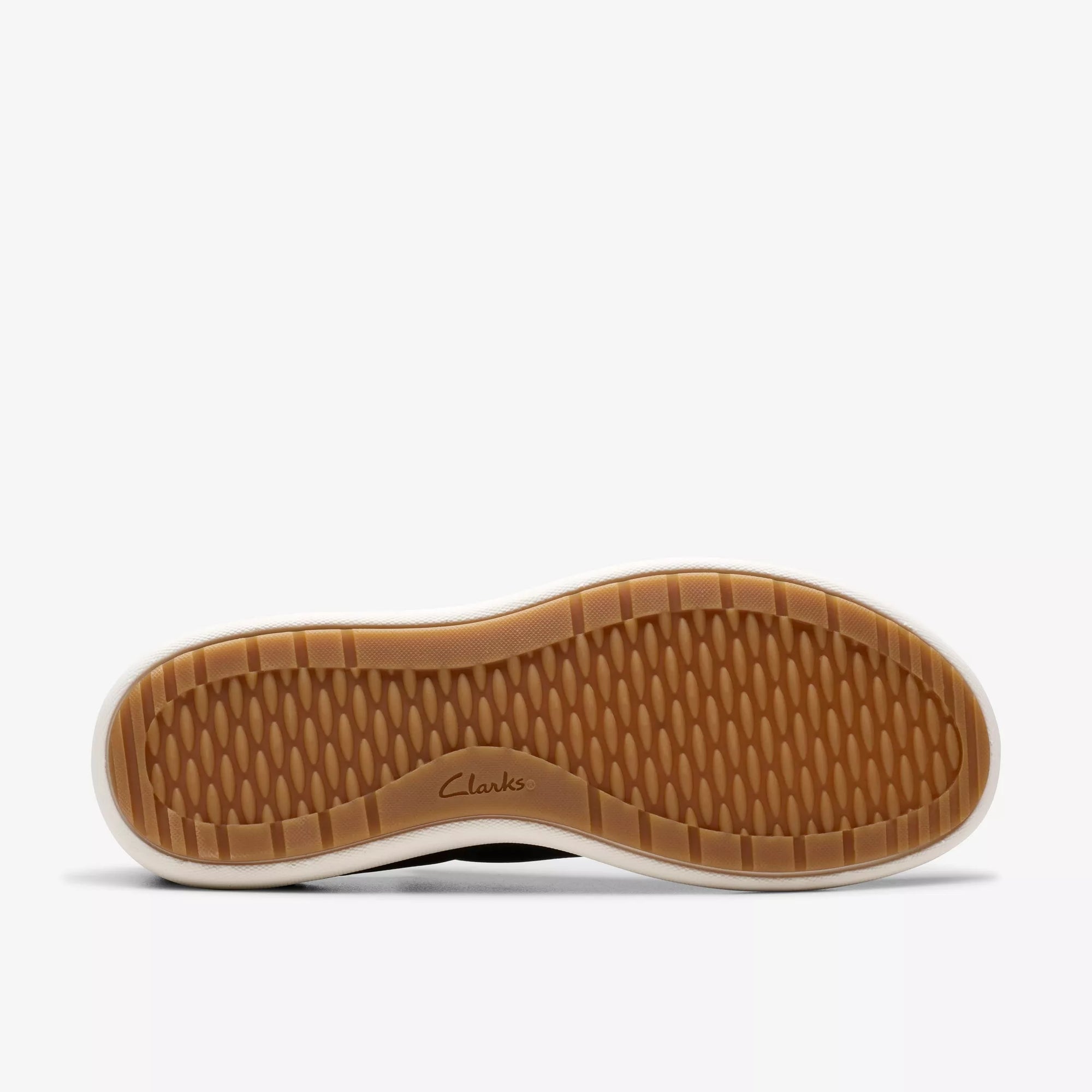Clarks Women’s Nalle Step Black Knit