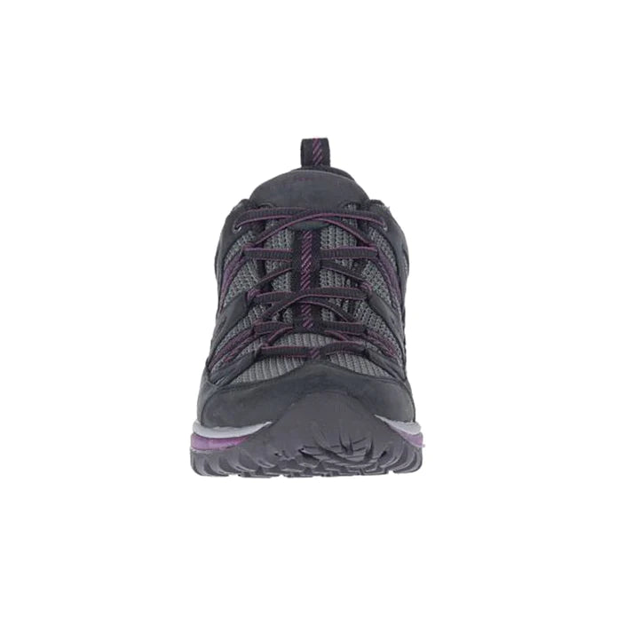 Merrell Women's Siren Sport 3 WP Black/Raspberry