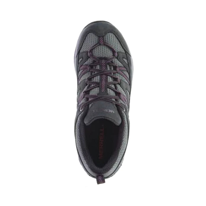 Merrell Women's Siren Sport 3 WP Black/Raspberry