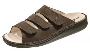 Finn Comfort Korfu Tobacco