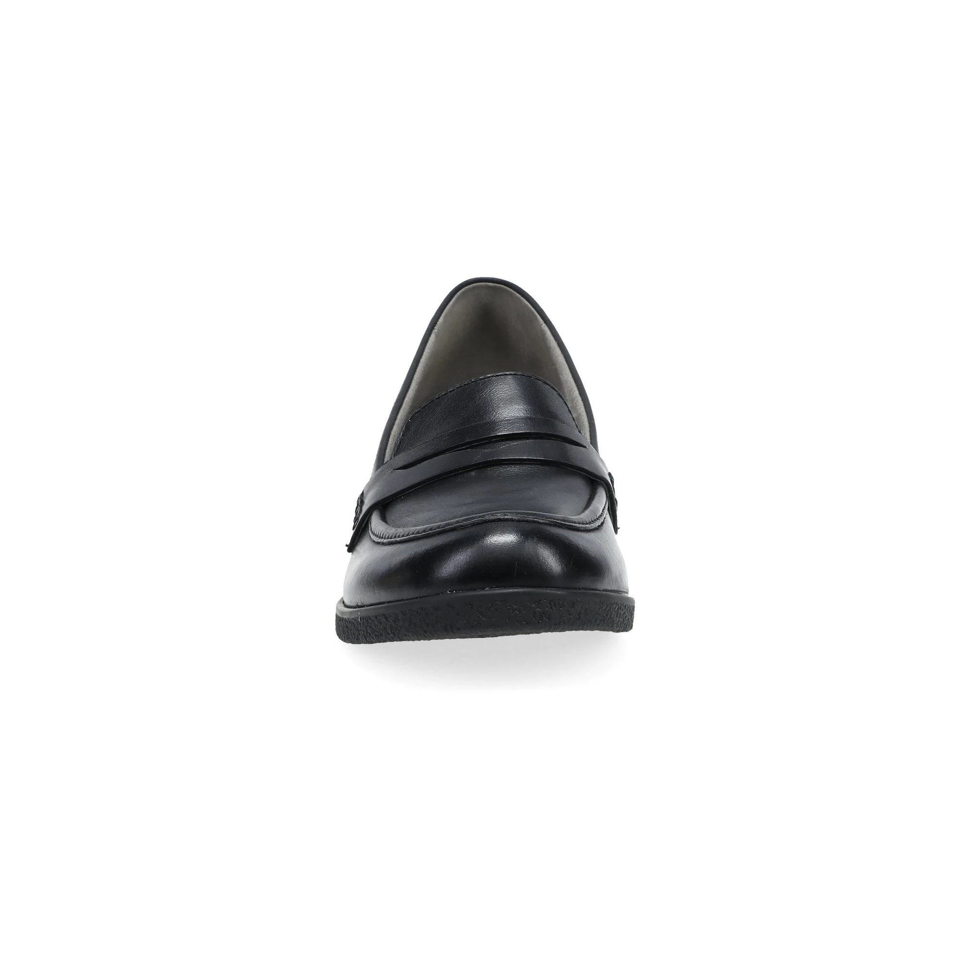 Dansko Women's Danica Waterproof Burnished Black