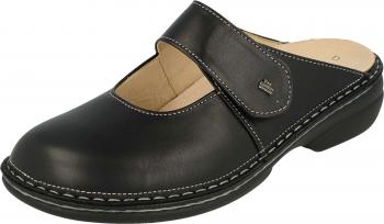 Finn Comfort Women&#39;s Stanford Black