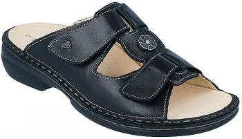 Finn Comfort Women's Pattaya Black