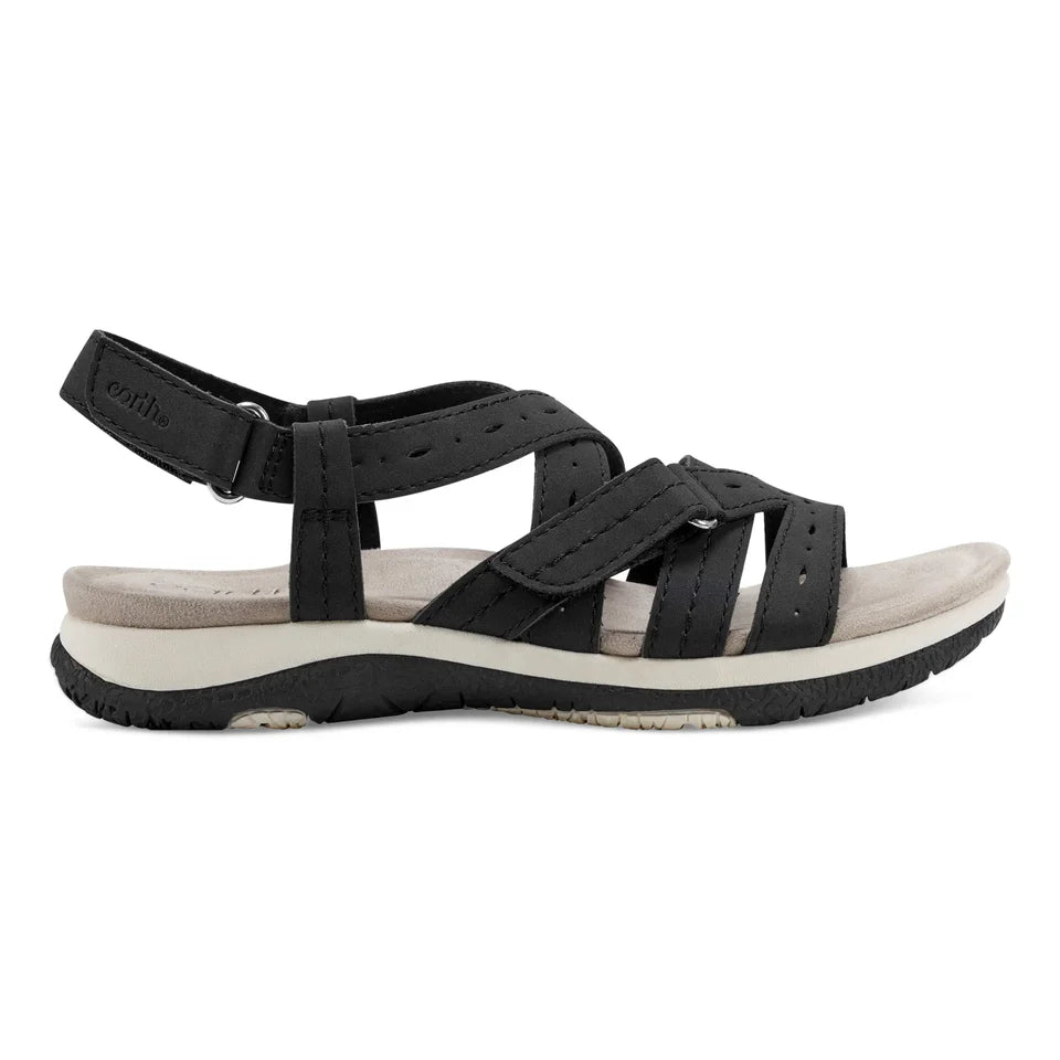 Earth Women's Samsin Black