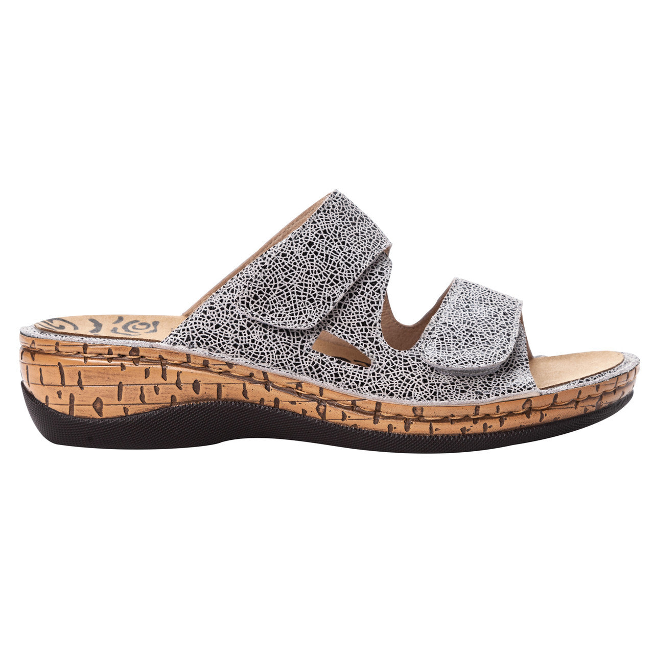 Propet Women's Joelle Black