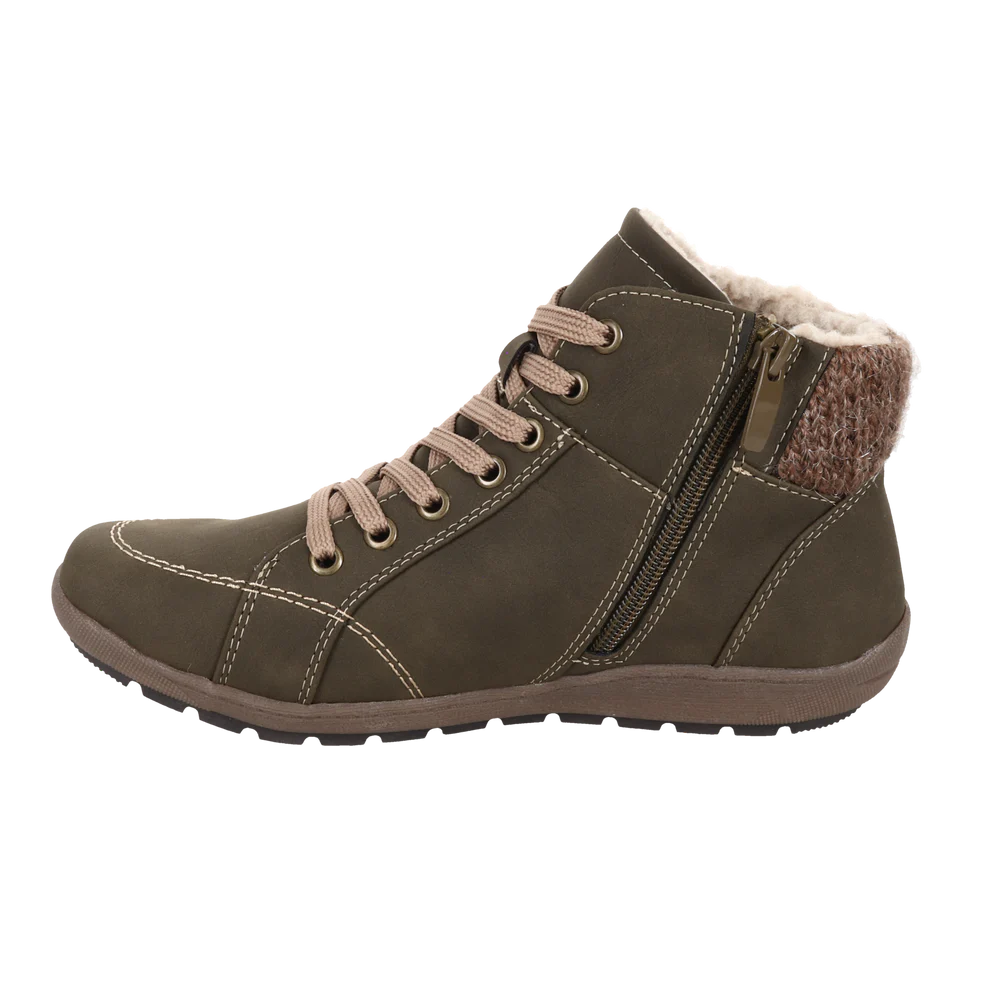 Taxi Women's Landy-01T Olive