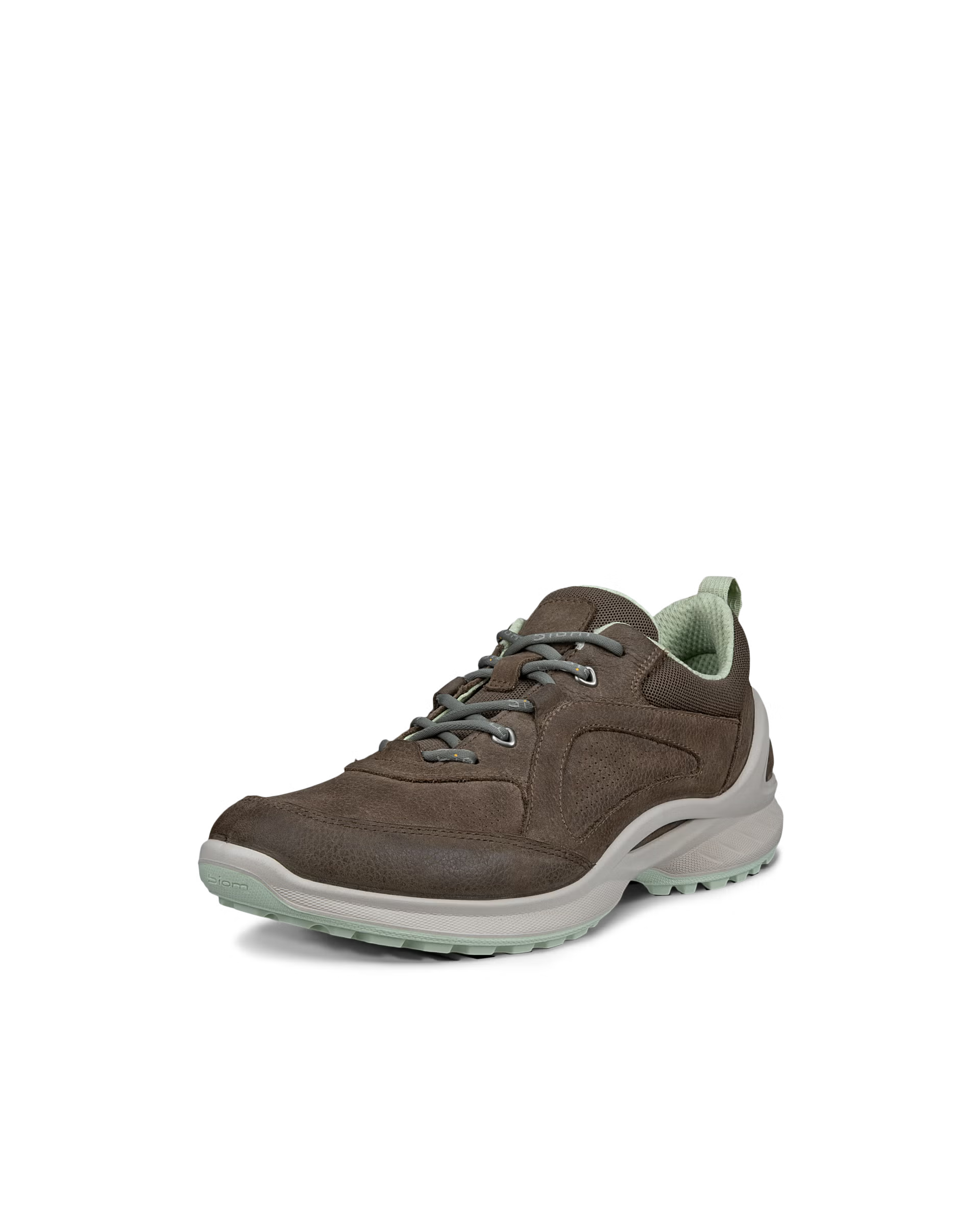 Ecco Women's Biom Energi Sneaker Dark Clay