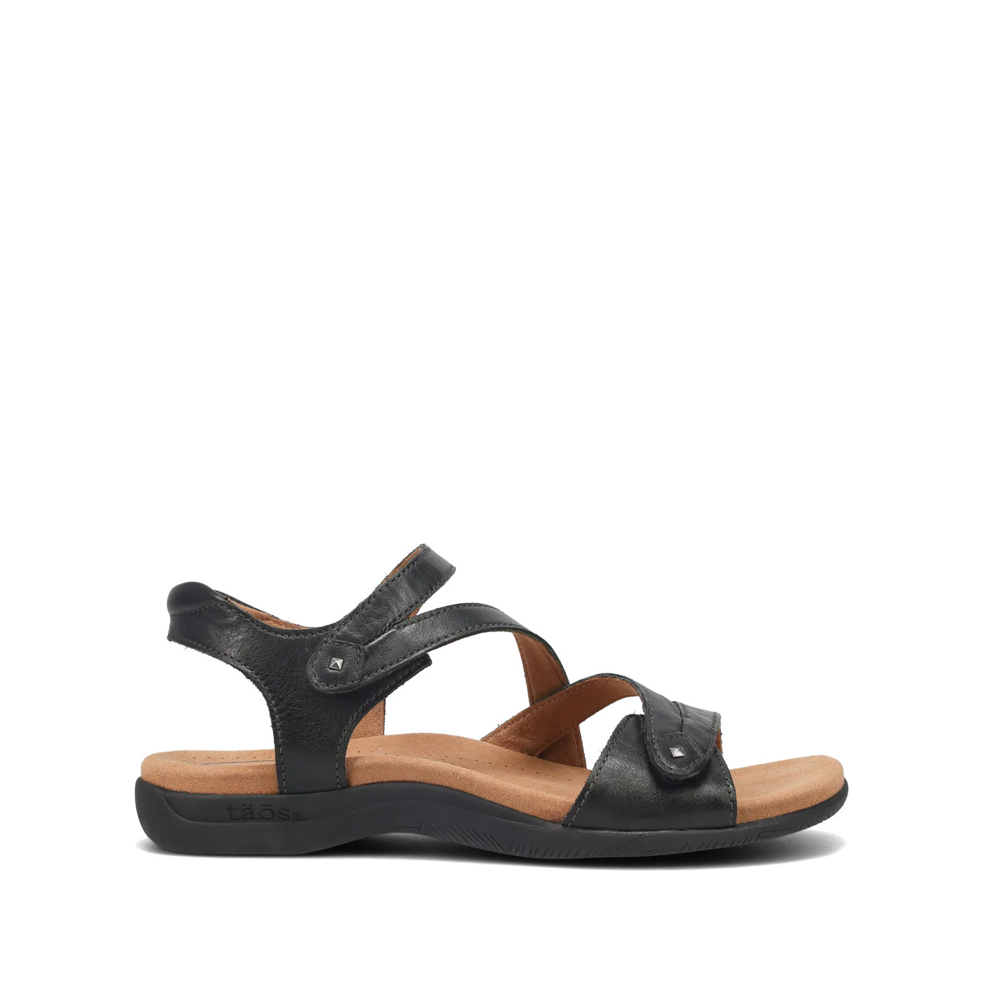 Taos Women’s Big Time Black