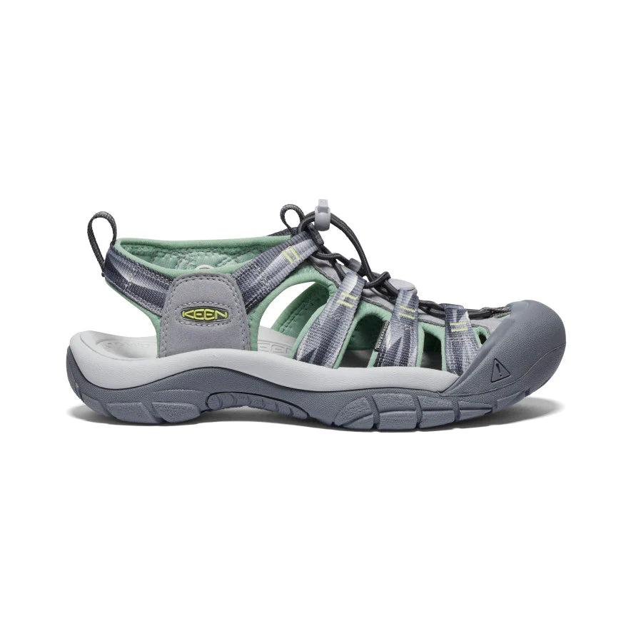 Keen Women's Newport H2 Alloy/Prism