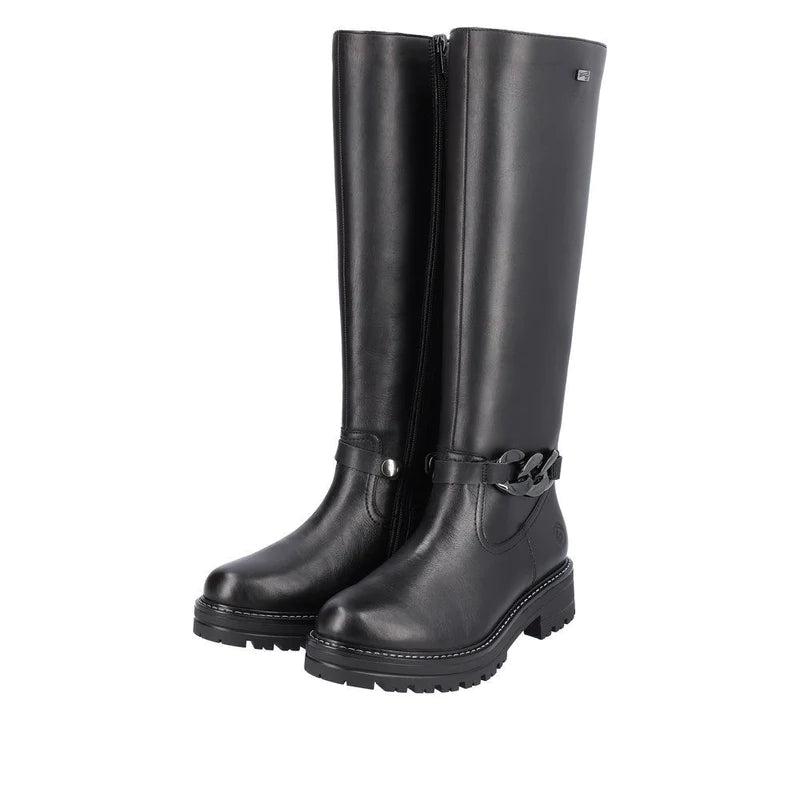 Remonte Women’s D2282-01 Black