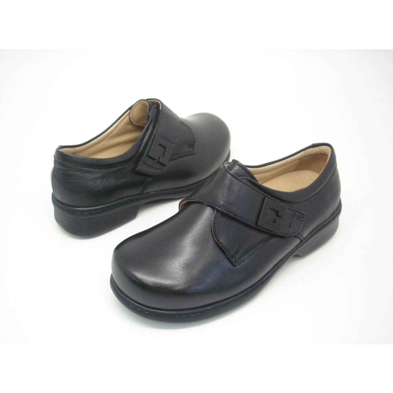 Portofino Women's ND-11320 Black