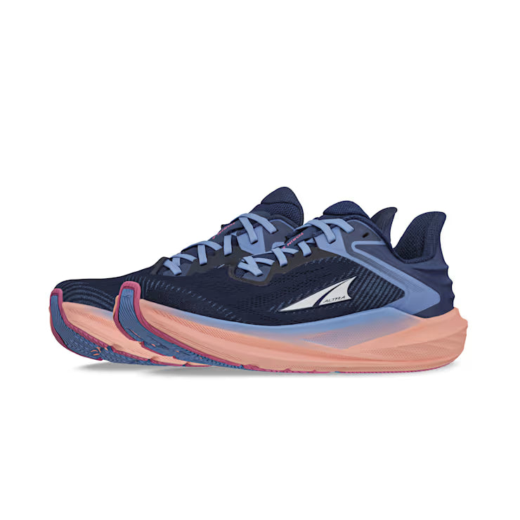 Altra Women’s Torin 8 Navy
