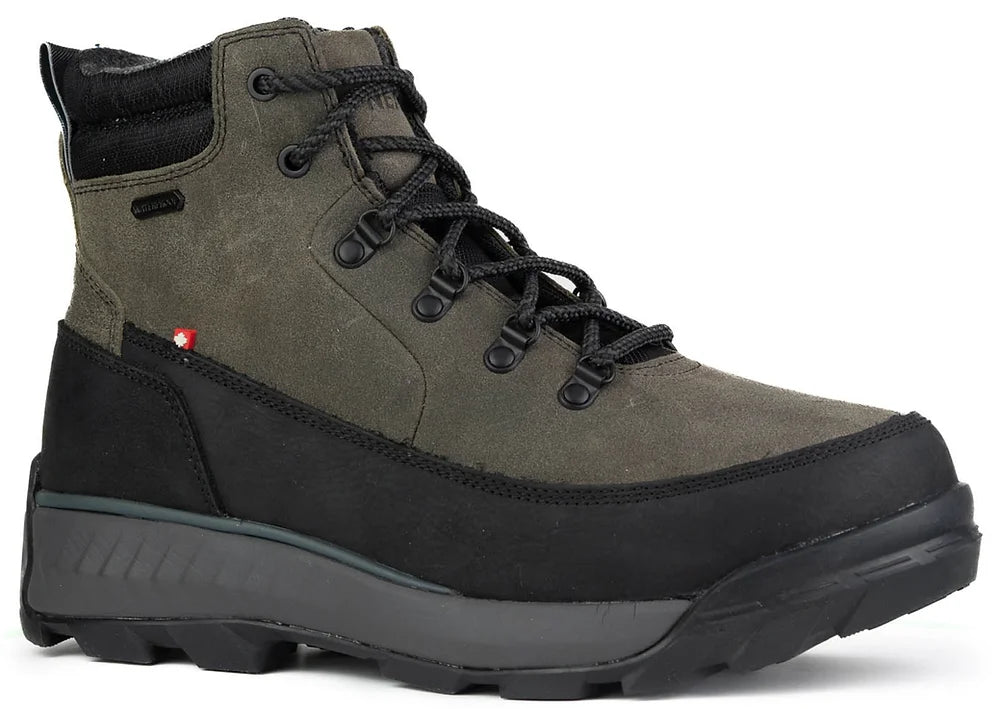 NexGrip Men&#39;s Ice Stone Olive