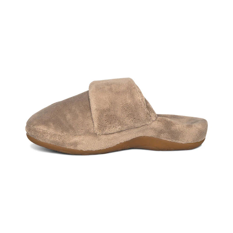Aetrex Women's Mandy Coffee