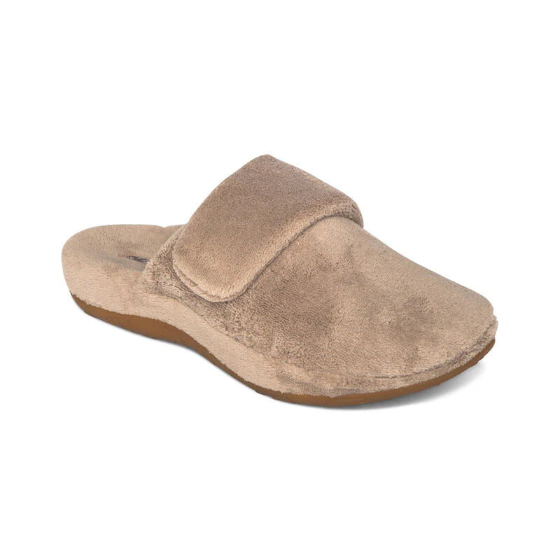 Aetrex Women's Mandy Coffee