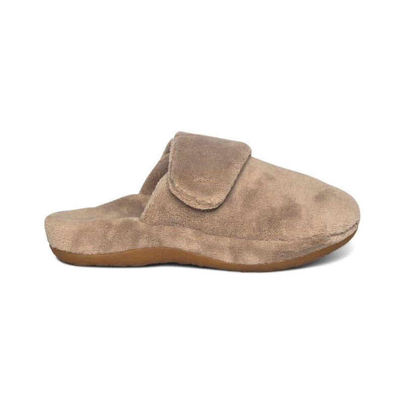 Aetrex Women's Mandy Coffee
