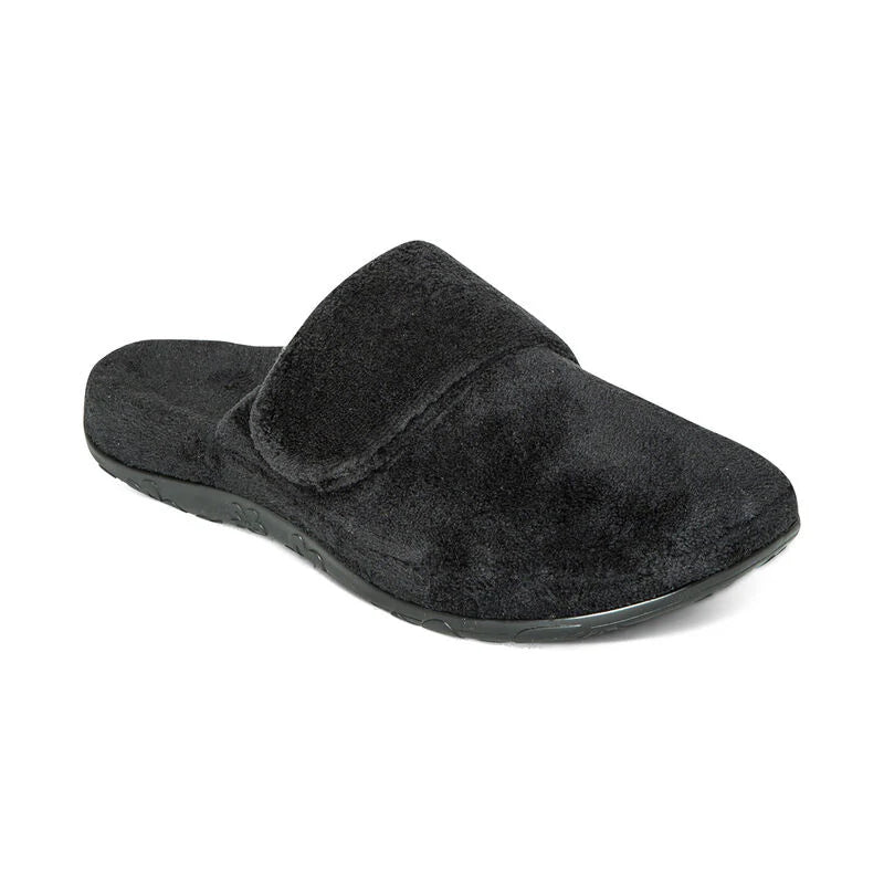 Aetrex Women's Mandy Black