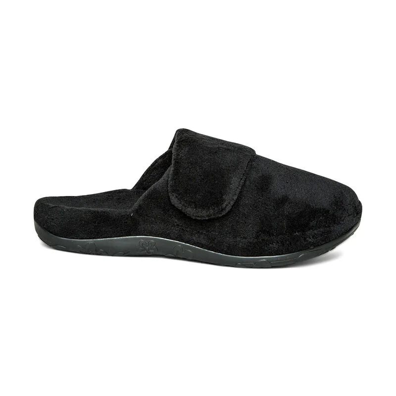 Aetrex Women's Mandy Black