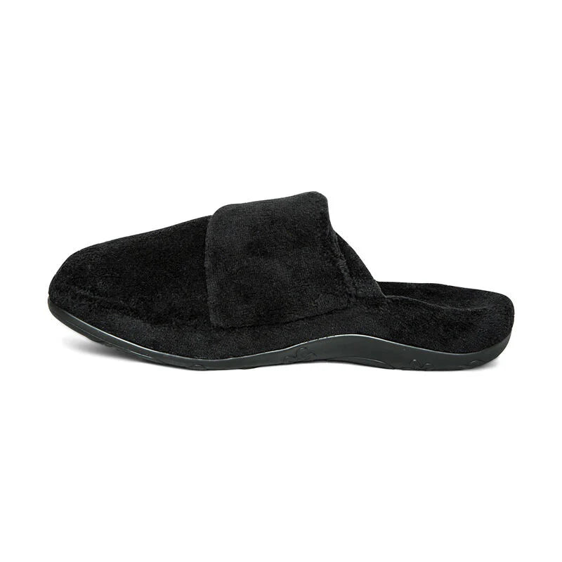 Aetrex Women's Mandy Black