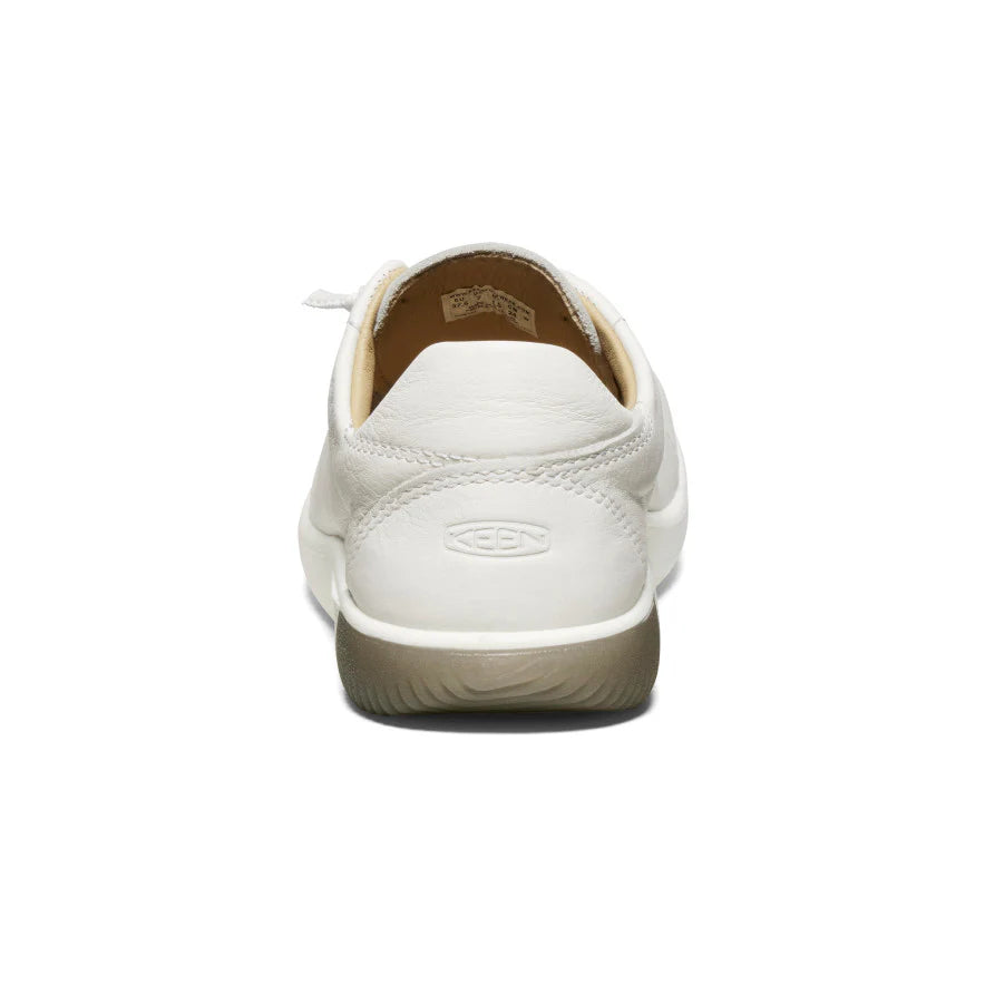 Keen Women's KNX Lace Star White/Star White