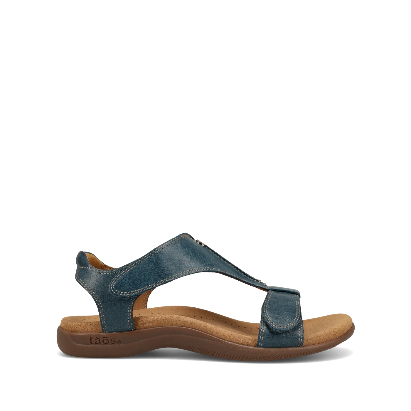 Taos Women’s The Show Blue LTHR