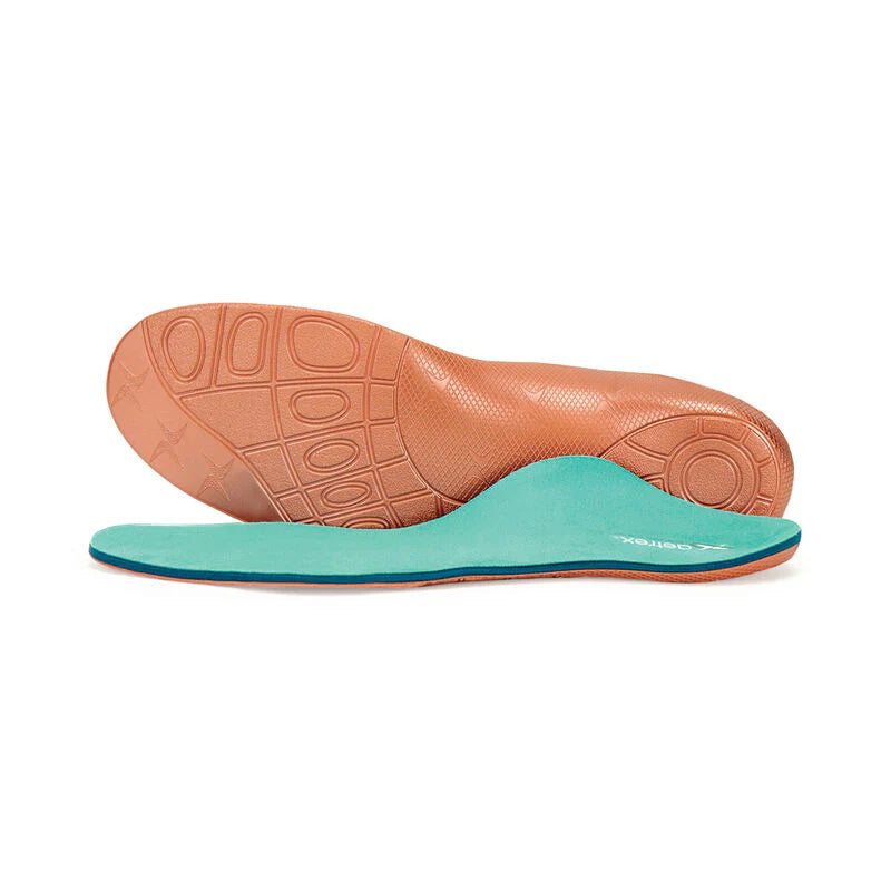 Aetrex Men’s Premium Memory Foam Insole L2300