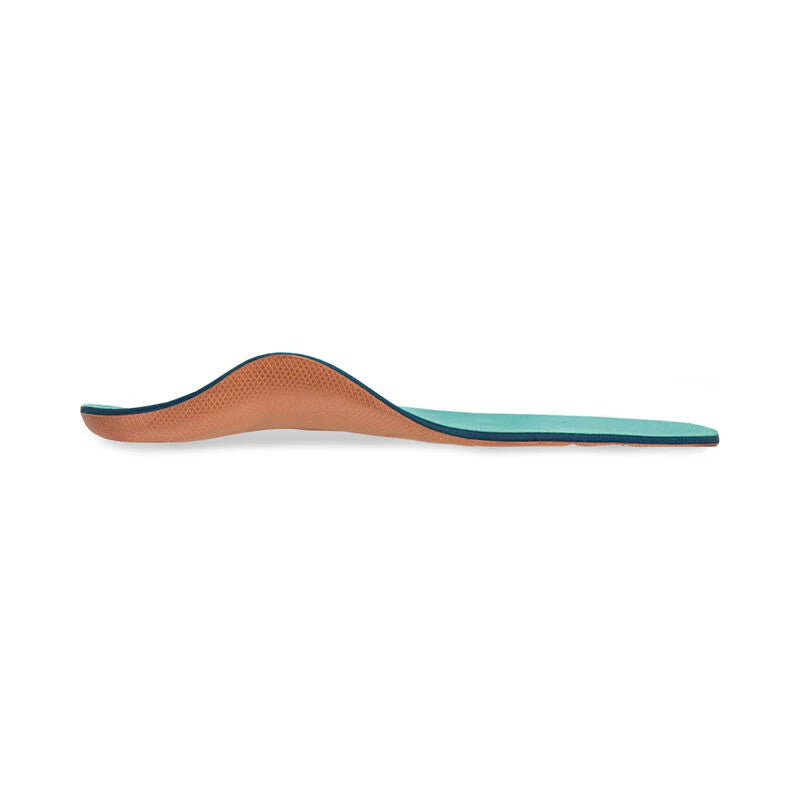 Aetrex Men’s Premium Memory Foam Insole L2300