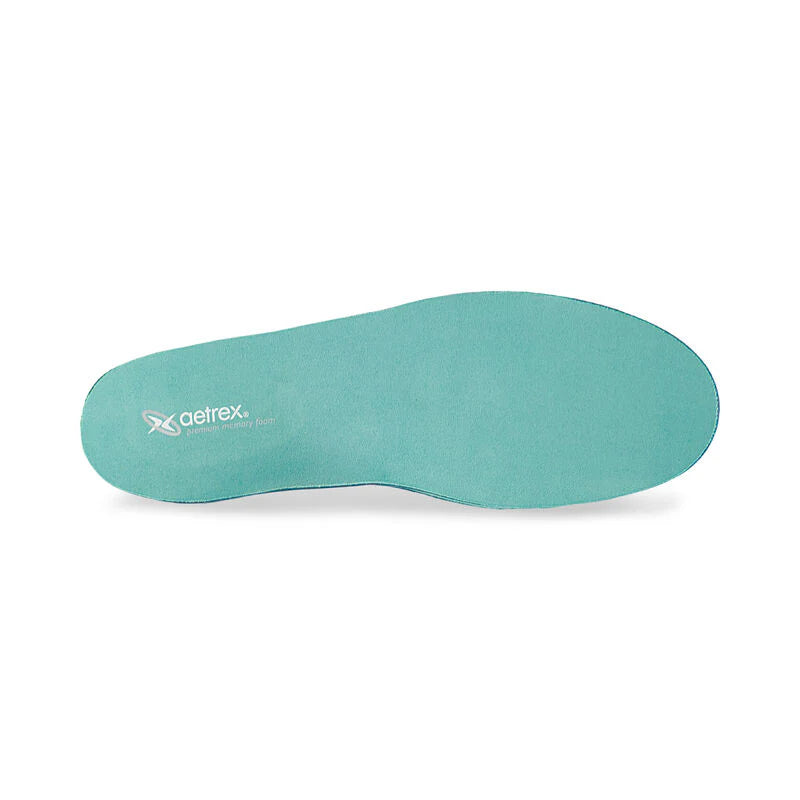 Aetrex Men’s Premium Memory Foam Insole L2300