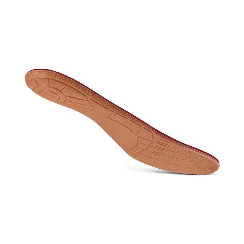 Aetrex Women’s Premium Memory Foam Insole L2300