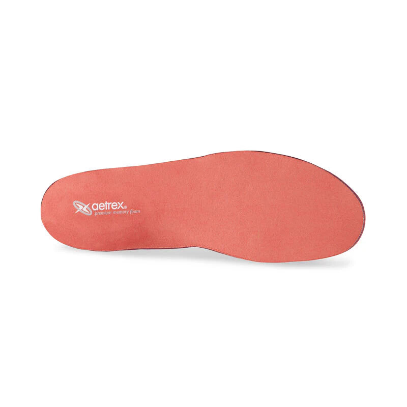 Aetrex Women’s Premium Memory Foam Insole L2300