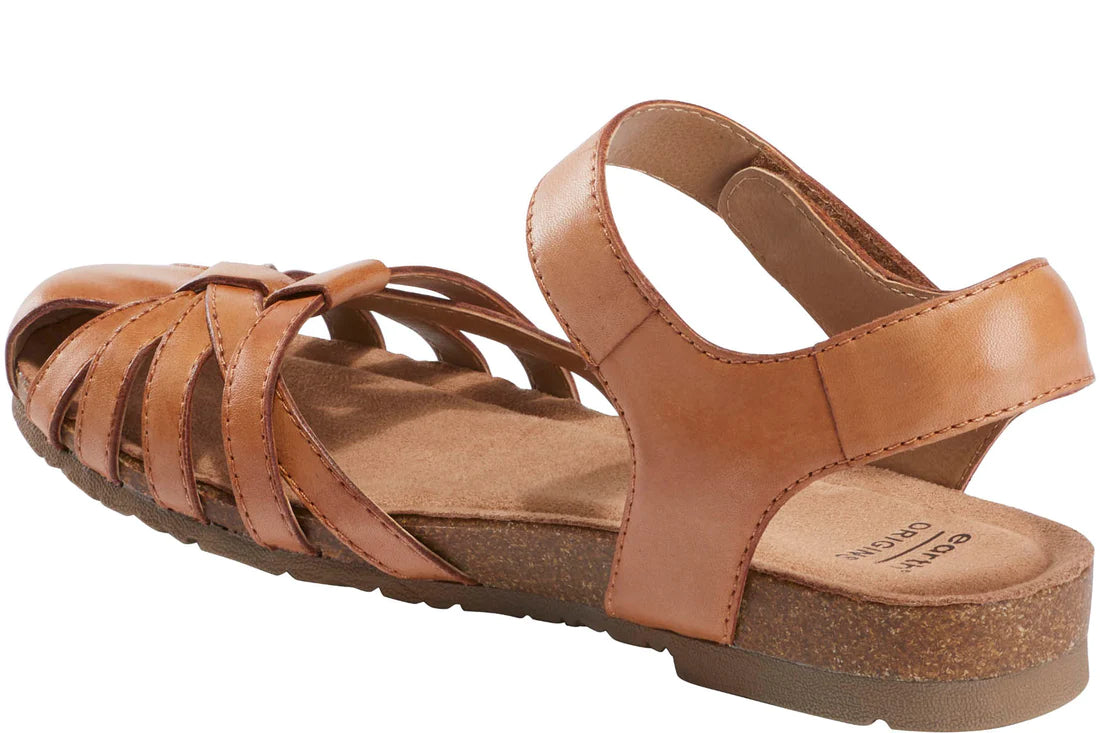 Earth Women's Lyndon Lana Honey Leather