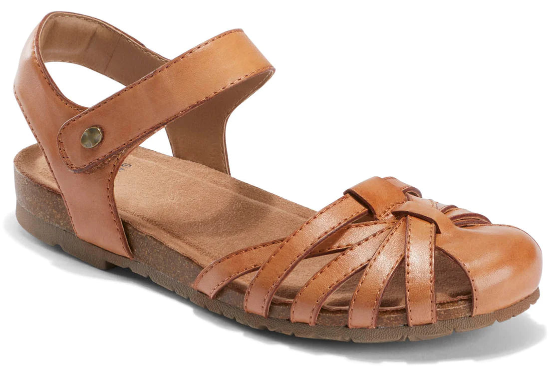 Earth Women's Lyndon Lana Honey Leather