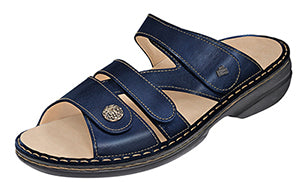 Finn Comfort Women&#39;s Ventura-Soft Ocean