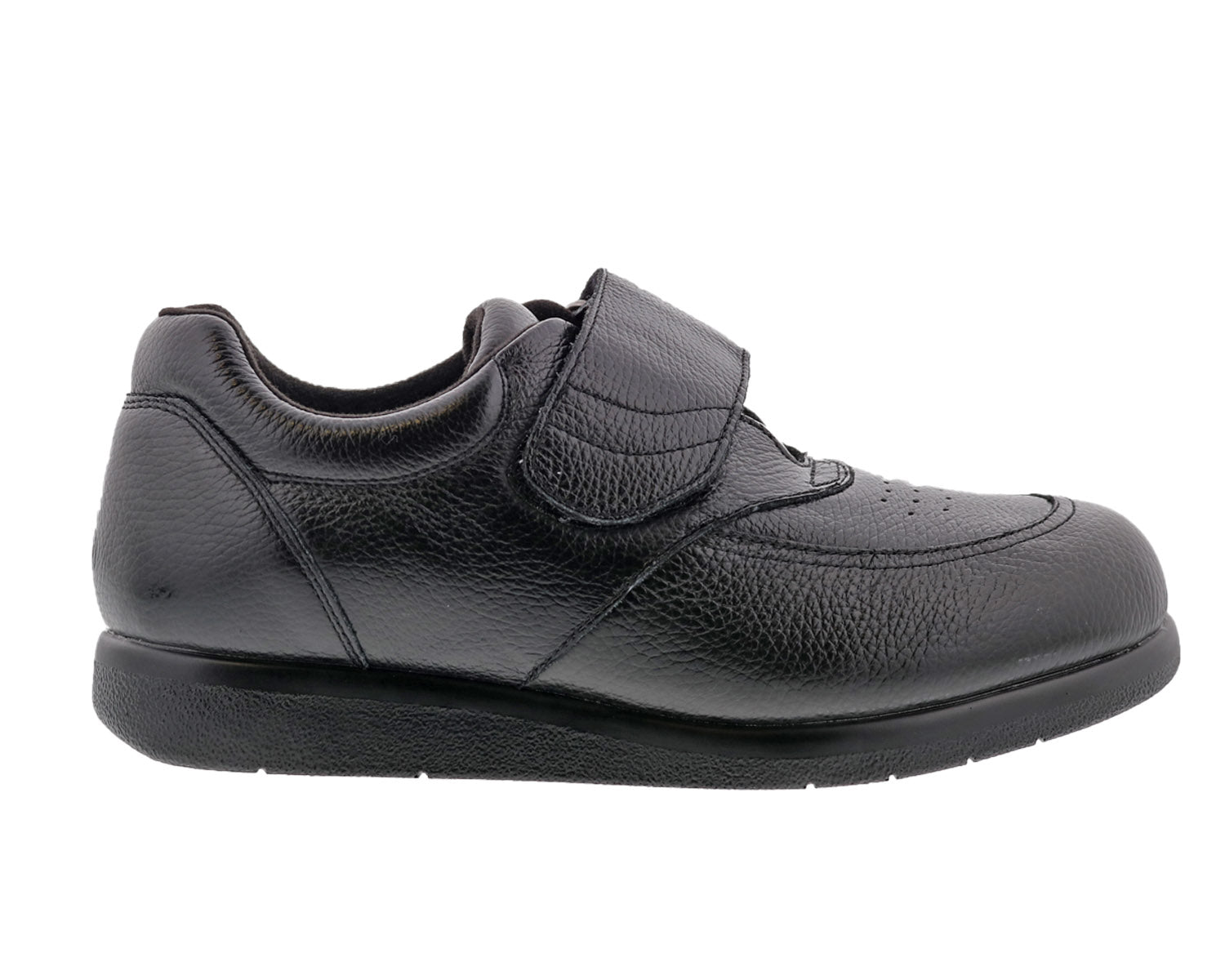 Drew Men's Navigator II Black