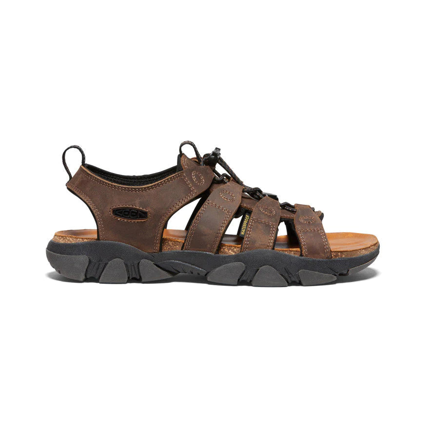 Keen Men's Daytona 2 Bison