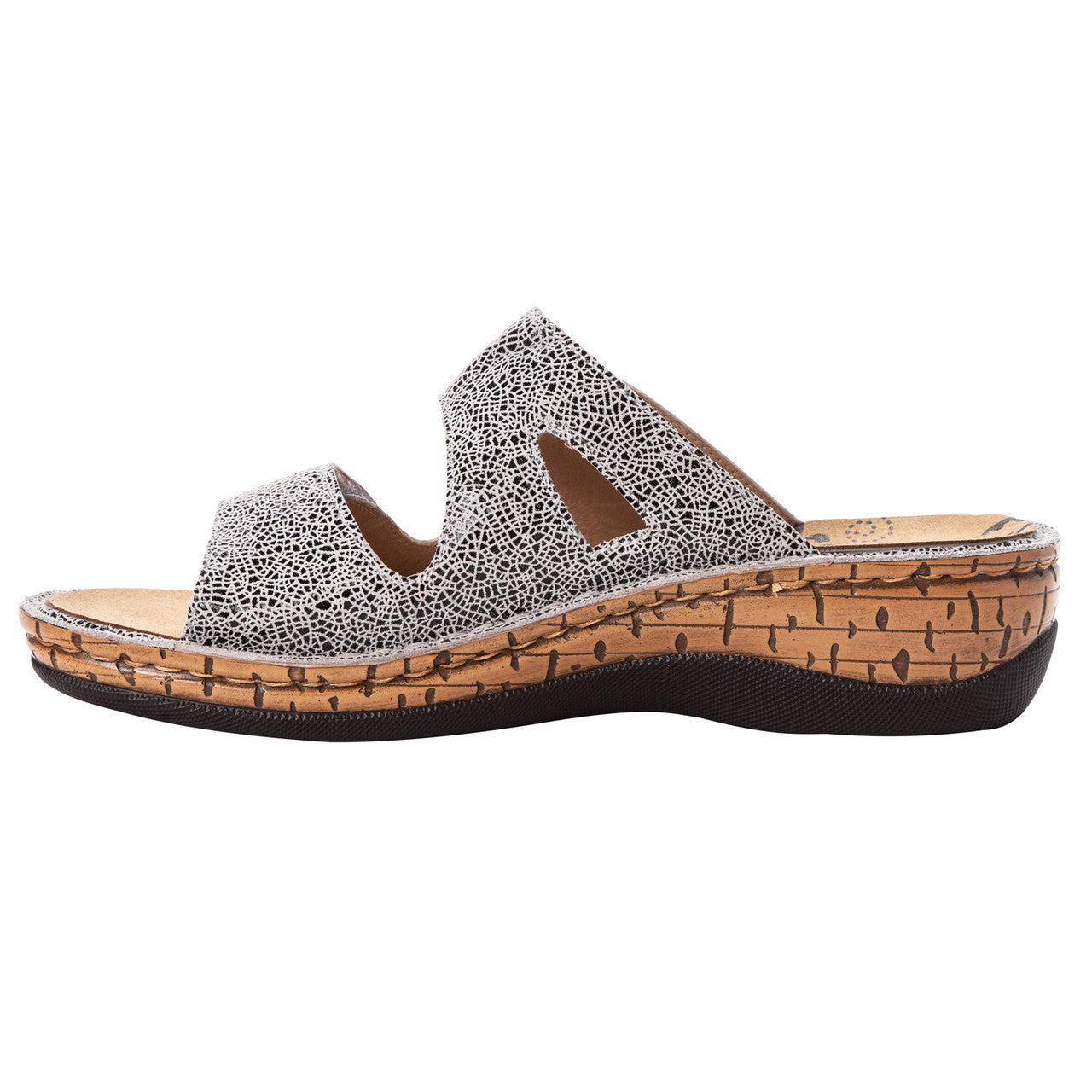 Propet Women's Joelle Black