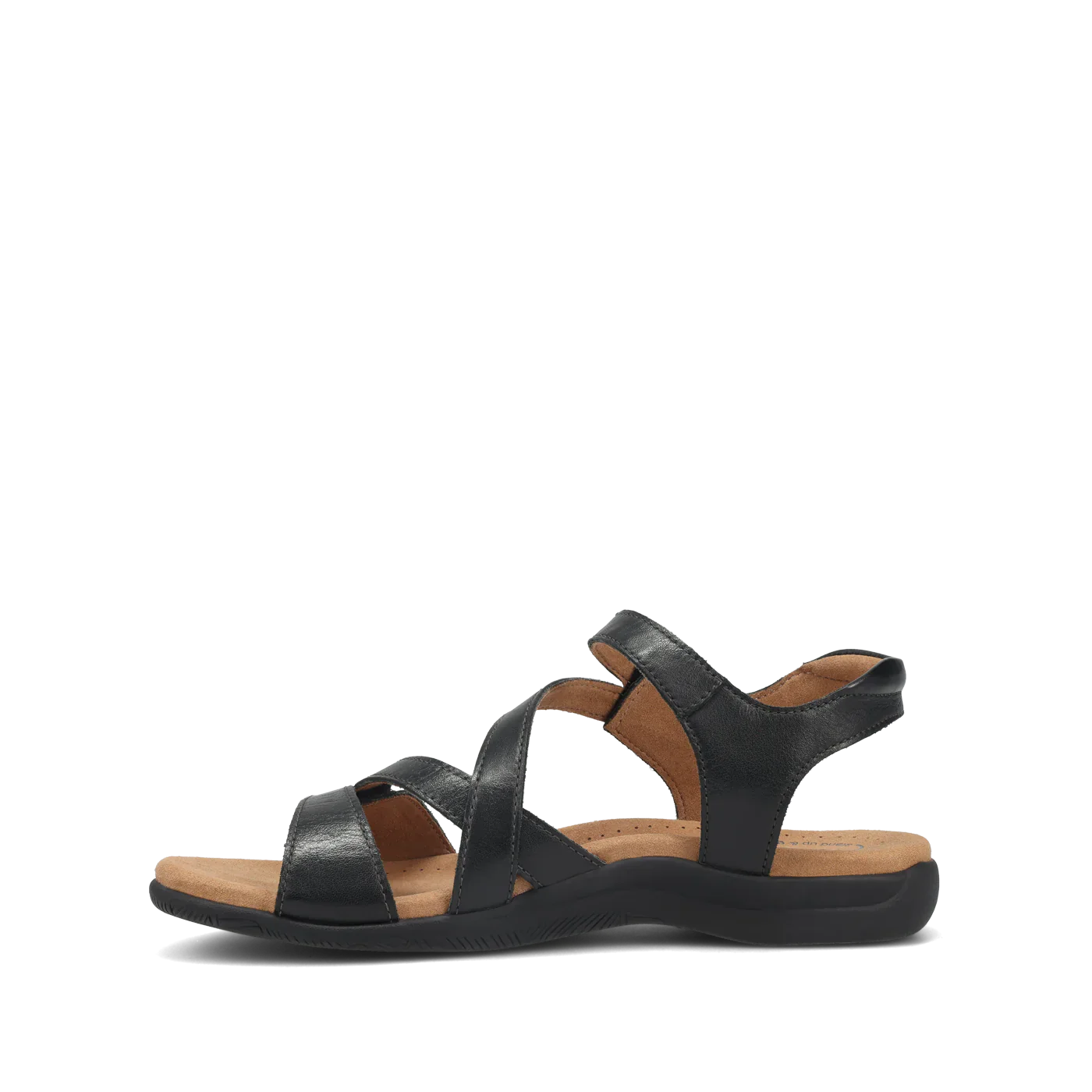 Taos Women’s Big Time Black